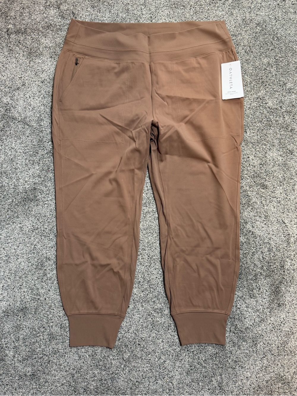 Athleta Venice Jogger NWT - Picture 2 of 5